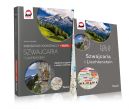 Okładka - Szwajcaria i Liechtenstein INSPIRATOR PODRÓŻNICZY