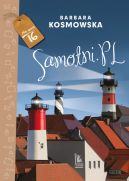Okładka - Samotni.pl