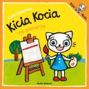 Ok�adka - Kicia Kocia na plenerze