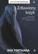 Ok�adka - Zd�awiony krzyk