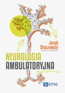 Okadka ksizki - Neurologia ambulatoryjna