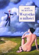 Okadka ksizki - Wszystko o mioci