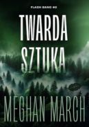 Ok�adka - Twarda sztuka