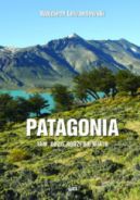 Okadka - Patagonia – tam gdzie rodzi si wiatr