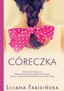 Okładka książki - Córeczka 