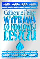 Okadka - Wyprawa do Krlowej Deszczu