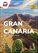 Okadka ksizki - Gran Canaria