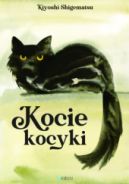 Ok�adka - Kocie kocyki