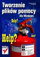 Ok�adka - Tworzenie plik�w pomocy dla Windows