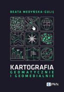 Okadka - Kartografia - geomatycznie i geomedialnie