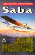 Okadka - Saba