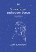 Ok�adka - Dusza przed zachodem S�o�ca