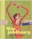 Ok�adka - Mus jab�kowy