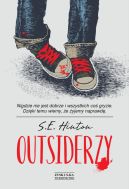 Ok�adka - Outsiderzy