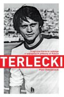 Okładka - Terlecki