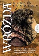 Okładka książki - Wróżda