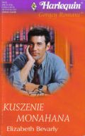 Ok�adka - Kuszenie Monahana
