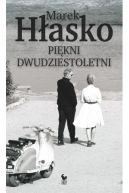 Okładka - Piękni dwudziestoletni