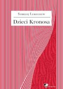 Okadka ksizki - Dzieci Kronosa