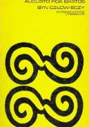 Ok�adka - Syn cz�owieczy