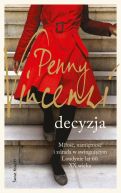 Okładka - Decyzja