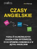 Ok�adka - Czasy Angielskie
