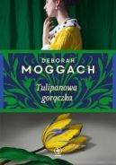 Okładka - Tulipanowa gorączka