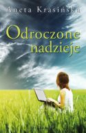 Okadka ksizki - Odroczone nadzieje  