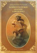 Okładka - Dzierżoniowskie legendy i opowieści
