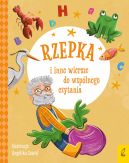Ok�adka - Rzepka i inne wiersze do wsp�lnego czytania