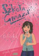 Okadka ksizki - Solistka