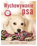 Okadka ksizki - Wychowywanie psa