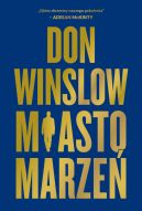 Okładka książki - Miasto marzeń