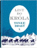 Okładka książki - List do króla
