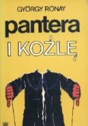 Ok�adka - Pantera i ko�l�