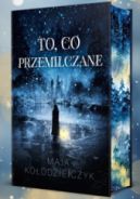 Ok�adka ksi�zki - To, co przemilczane