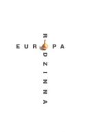 Okadka ksizki - Rodzinna Europa. Pi minut pniej