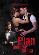 Okadka - Plan dobieg koca