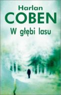 Okładka ksiązki - W głębi lasu