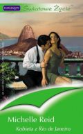 Okadka - Kobieta z Rio de Janeiro