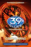 Okładka - Czarny krąg