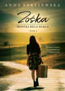 Okładka książki - Zośka. Dopóki biło serce