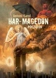 Ok�adka - Har-magedon: Pocz�tek