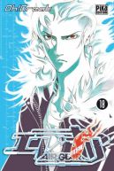 Okładka - Air Gear tom 18
