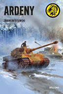 Okadka - Ardeny
