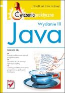 Okadka - Java. wiczenia praktyczne. Wydanie III