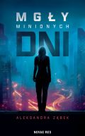 Ok�adka - Mg�y minionych dni