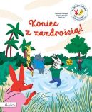 Okadka - Koniec z zazdroci