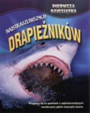 Ok�adka - Pierwsza dziesi�tka najstraszliwszych drapie�nik�w