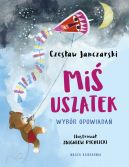 Okładka ksiązki - Miś Uszatek